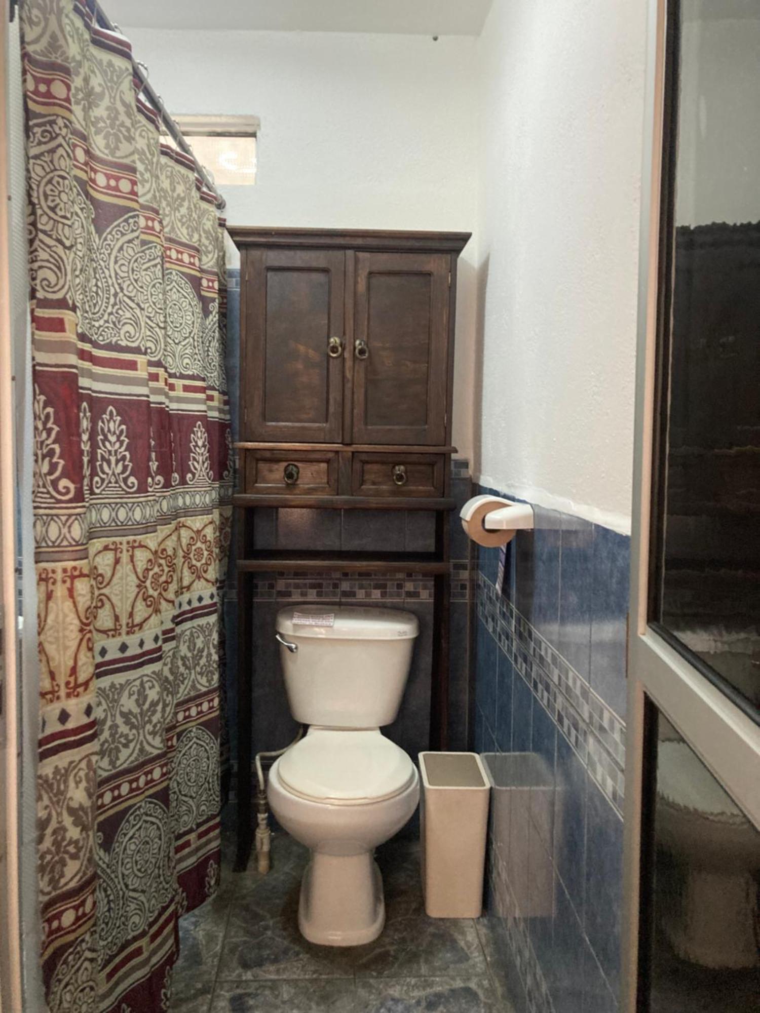 Mandala'S Hostal Сан-Педро-Ла-Лагуна Экстерьер фото