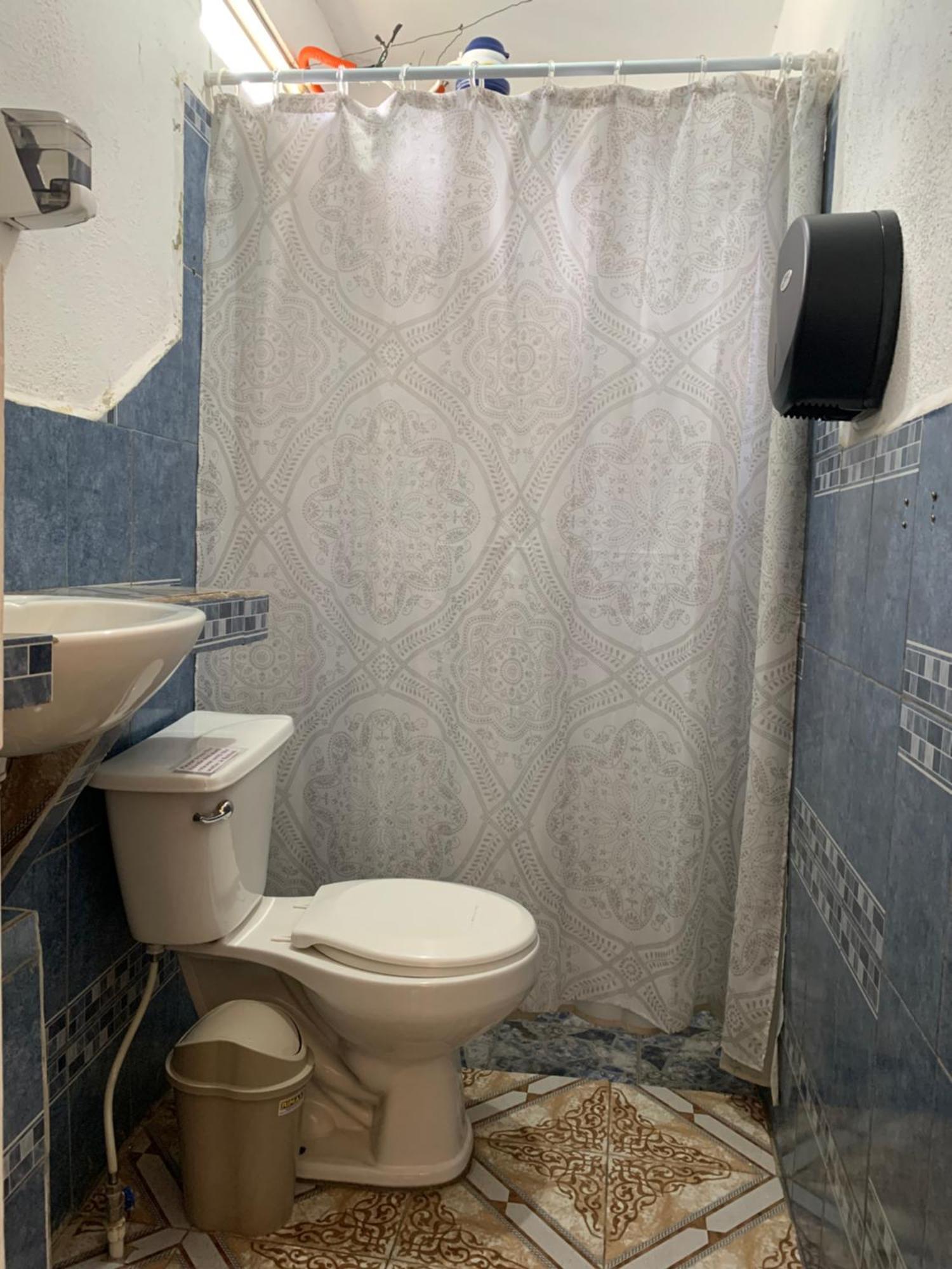 Mandala'S Hostal Сан-Педро-Ла-Лагуна Экстерьер фото