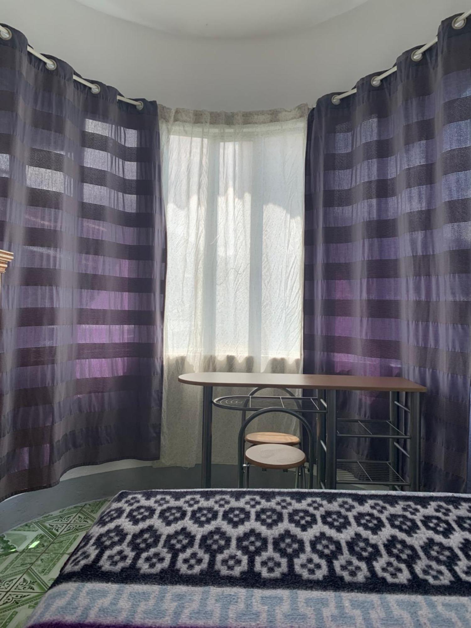 Mandala'S Hostal Сан-Педро-Ла-Лагуна Экстерьер фото