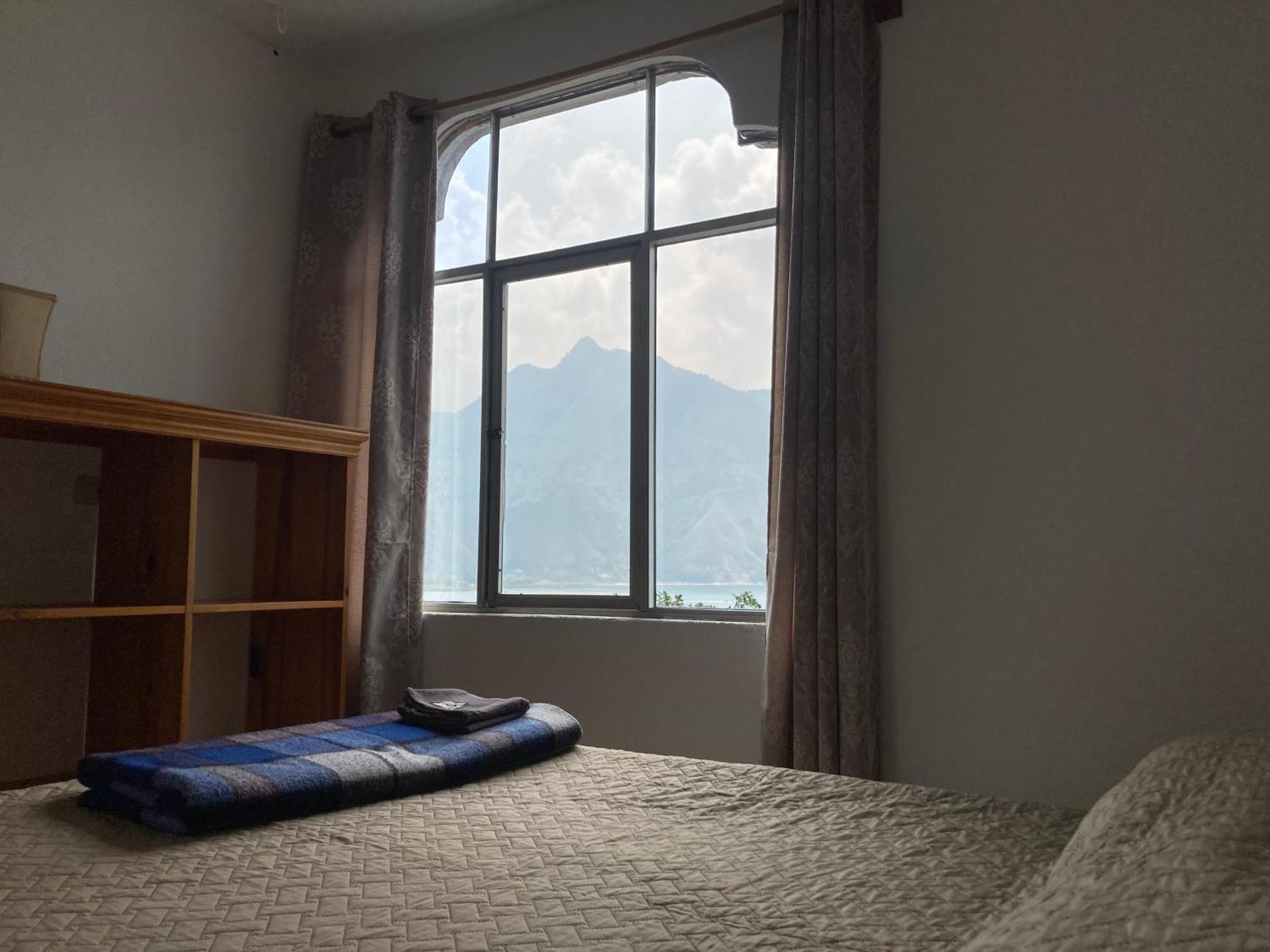 Mandala'S Hostal Сан-Педро-Ла-Лагуна Экстерьер фото